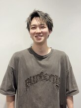 ウシワカマルガーデン(ushiwakamaru Garden) 真野 恭哉