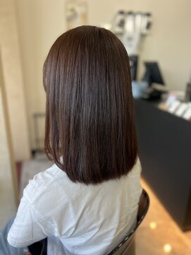 ラシック(La Chic) ボブ