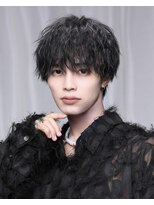 リップス 梅田ロフト(LIPPS)&nbsp;ソフトツイストマッシュ