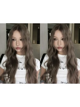 【明治神宮前駅徒歩6分】大人気の羽エクステ！最高級毛質で有名モデルも愛用中♪カラーとSETが◎