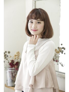 リブ(lib) フレンチカジュアル　20代/30代/40代/50代