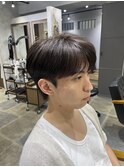 韓国マッシュ