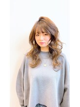 ジーズ(G's)&nbsp;今村 早央里