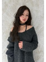 ハルキミナトジャパン 広島並木通り店(HARUKI MINATO japan) 横畠 樹里