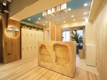 ルースト 渋谷店(ROOST)の雰囲気（[誰に相談しても大丈夫◎]お店のスタッフ全員でサポートします！）