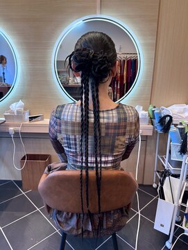 ファースト 祇園本店(first) 【セットサロンfirst】