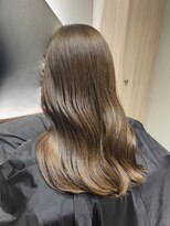 ネイビー 博多(NAVY)&nbsp;オリーブグレージュ