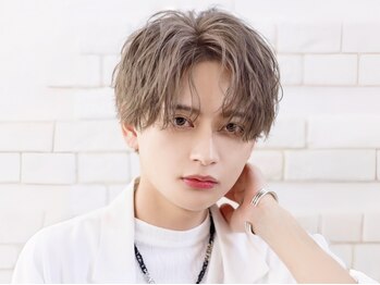 オーシャン トーキョー コウベ(OCEAN TOKYO KOBE)の写真/KOBE店にはパーマのスペシャリストがズラリ!貴方の骨格や髪質/ライフスタイルに合わせた過去一のパーマを！