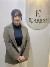 エレノア 仙台(Eleanor)&nbsp;渡邉 美咲
