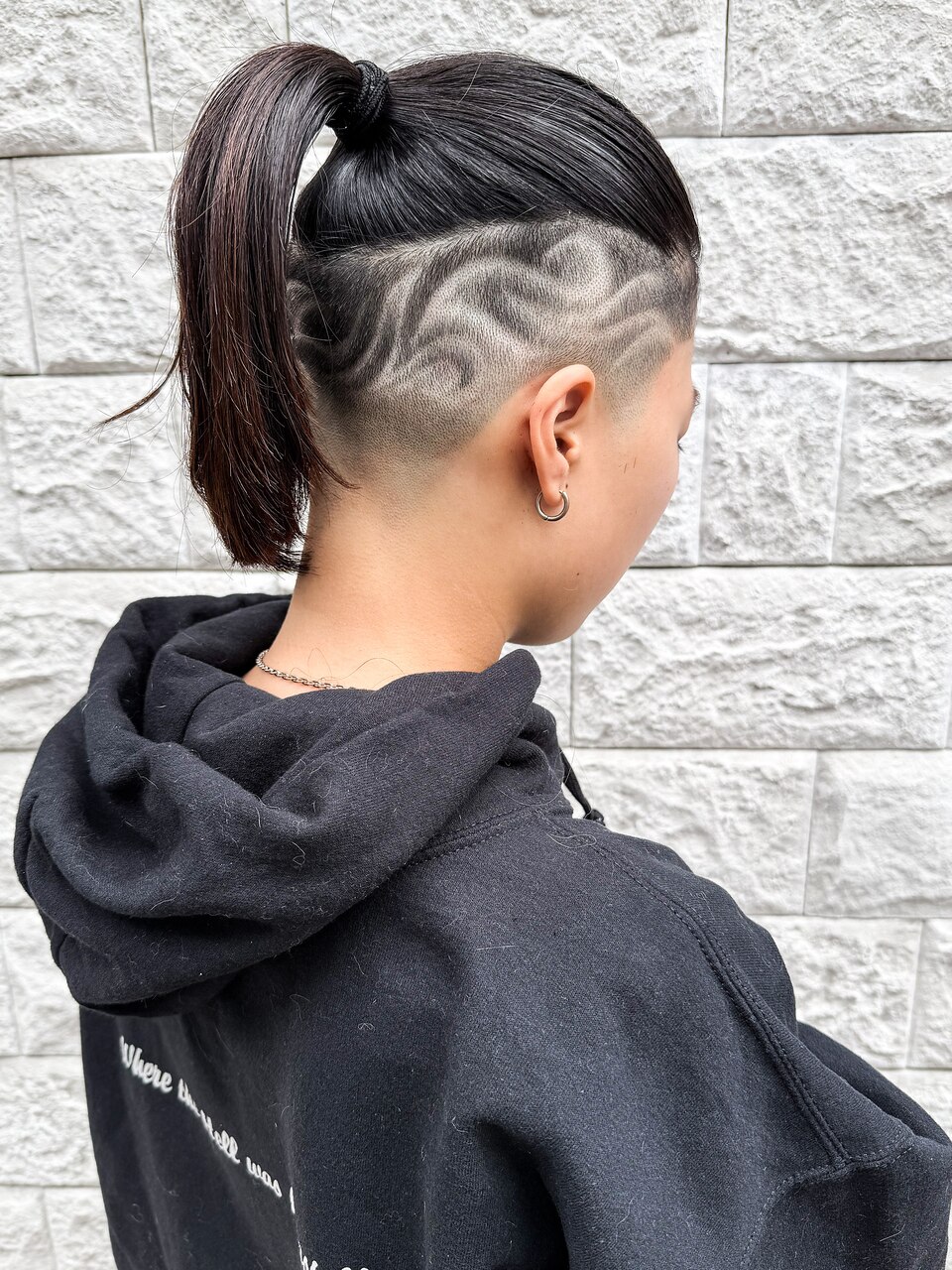 2025年-2026年冬】バリアートの髪型・ヘアアレンジ｜人気順