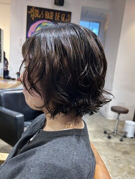 朝のセットも楽ちんに