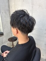 スティルヘアー(STILL HAIR) スッキリショート