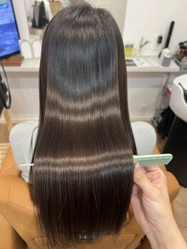 ユキイロ(yukiiro)の写真/周りを気にせず、ゆったり過ごせる！プライベート感を大切にした完全個室で叶える、あなただけの特別な時間