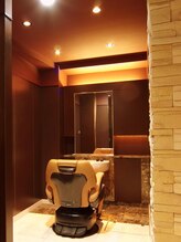 ヘアーモードキクチ 神田日銀通り店 ヘアモード キクチ