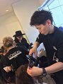 ピッツ 海浜幕張(Pits) 【東コレ参加の実績】最先端の現場で培った確かな技術をあなたに