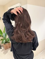 ボヌール 銀座(Bonheur)&nbsp;レイヤーカット【銀座有楽町】