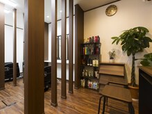 フジカワヘアー(FUJIKAWA HAIR)