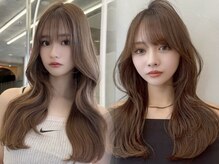 ロンドルーチェ 心斎橋(Lond luce)