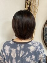 ココライオン(CoCo Lion)&nbsp;ショートナチュラル