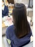 【平日限定】カット＋カラー￥8,855