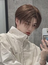 ケイ(K)&nbsp;望月 拓斗