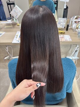 エルレ(Elure) カプチーノカラー