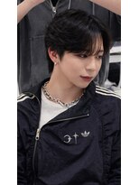ウル(uru)&nbsp;2wayシースルーマッシュ