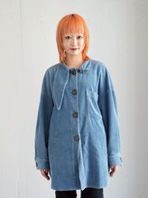 アルテヘアー(arte HAIR)&nbsp;RIKO 
