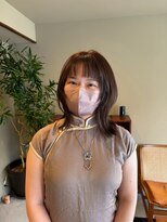 点 河原町&nbsp;中村　くびれレイヤー