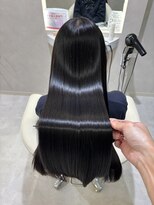 アプリ 南浦和(appri)&nbsp;髪質改善ウルトワトリートメント艶髪/髪質改善/南浦和/浦和/韓国