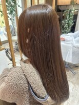 コロール (COROLLE)&nbsp;ラテカラー×ロングレイヤー