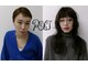 ポルトヘア(polt hair)の写真