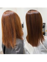 ボクノ 9号店 鳴海(bokuno)&nbsp;艶髪ロング
