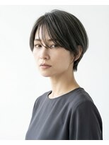 ネオヘアー 東三国(Neo hair)&nbsp;【東三国/新大阪】抜け感ナチュラルボブ