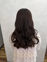 ニコワ(nicowa)&nbsp;【ハーブカラーでつくるツヤ髪】#町屋