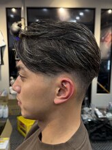 ヘアースペース 136