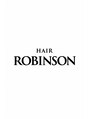 ロビンソン(HAIR ROBINSON)/HAIR ROBINSON