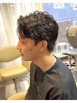 プリストオオサカ(PRIST OSAKA)&nbsp;フェザーショート