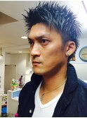 ショートスタイル
