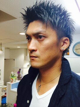 エストアール(S to R) ショートスタイル