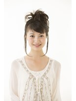 アート相模大野(ART) ふんわりナチュラルアップ