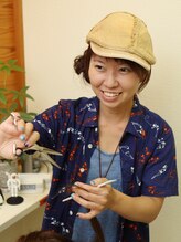 サロン ド チュラ(salon de chulla)&nbsp;河野 恵