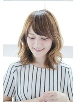 ゴッドハンド 横浜店&nbsp;ゆるふわミディー◎30代40代50代60代