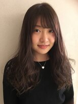 ロンド 銀座(Lond)&nbsp;グレージュ☆ 担当 伊原