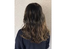 ヘアー デザイン チック(Hair Design TICK)