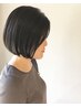 HASAMI.のカット＋クイックトリートメント　7650円