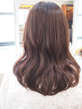 ロストシティ 横浜(LOST CITY) 【Lostcity】モーブピンクベージュパープル_ヌーディブラウン