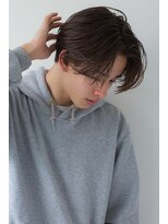 アリエッタ(aRietta)&nbsp;【aRietta秋山すみれ】センターパート