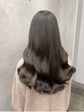 ローバー(ROAVER) ヨシンモリ × lavender Greige