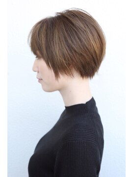 チェルモ(CHELUMO) 大人向けショート